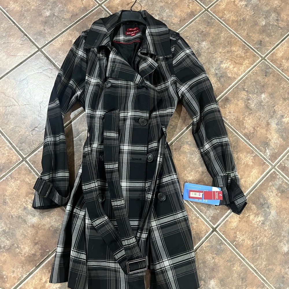 Merona Coat
